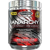 Muscletech Anarchy